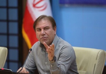 افتتاح طرح‌های عمرانی و اقتصادی استان بوشهر در هفته دولت
