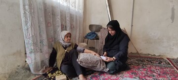 ارتقای شاخص‌های انسجام اجتماعی در قلعه‌بالا، گامی مؤثر در مسیر ثبت جهانی