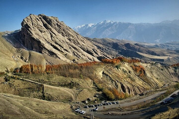 ثبت‌جهانی الموت، مبادله فرهنگی ایران با جهان را تقویت می‌کند