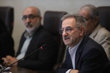 با ثبت جهانی قلعه‌های تاریخی الموت برگ زرین دیگری بر افتخارات تمدنی ایران افزوده شد