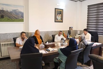 بازاریابی، بسته‌سازی و تبلیغات؛ سه محور توسعه تورهای ورودی البرز