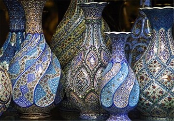 نشست‌های تخصصی صنایع‌دستی در البرز؛ از «روح خیال» تا «گل‌های همیشه بهار»
