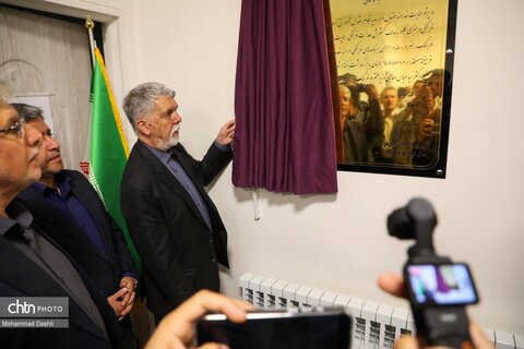 سفر وزیر فرهنگ و ارشاد اسلامی به اردبیل