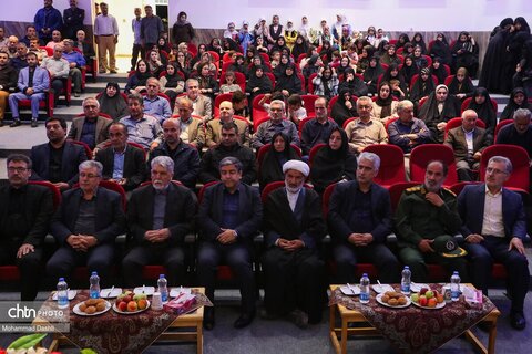 سفر وزیر فرهنگ و ارشاد اسلامی به اردبیل