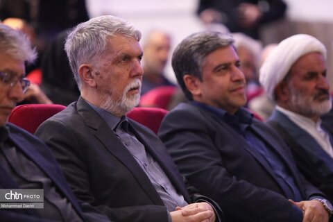 سفر وزیر فرهنگ و ارشاد اسلامی به اردبیل