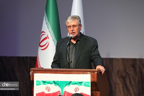 سفر وزیر فرهنگ و ارشاد اسلامی به اردبیل