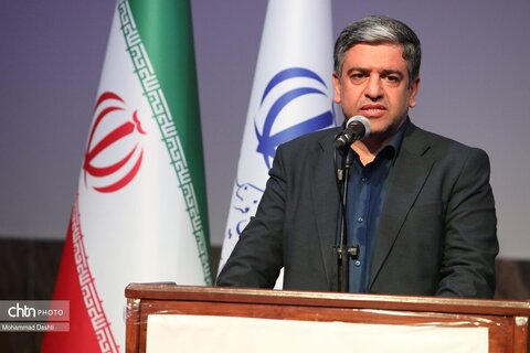سفر وزیر فرهنگ و ارشاد اسلامی به اردبیل