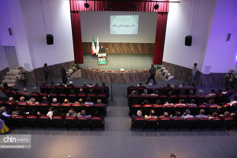 سفر وزیر فرهنگ و ارشاد اسلامی به اردبیل