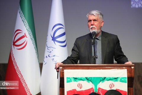سفر وزیر فرهنگ و ارشاد اسلامی به اردبیل