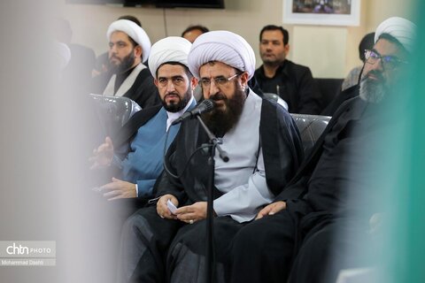 سفر وزیر فرهنگ و ارشاد اسلامی به اردبیل