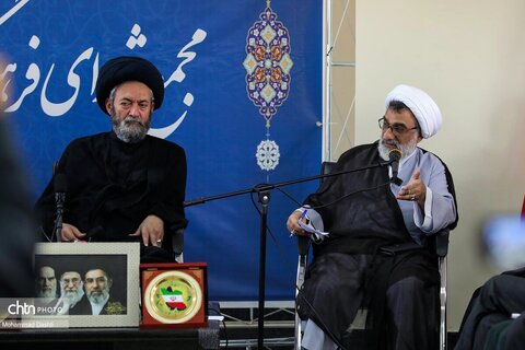 سفر وزیر فرهنگ و ارشاد اسلامی به اردبیل