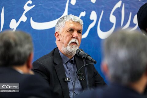 سفر وزیر فرهنگ و ارشاد اسلامی به اردبیل