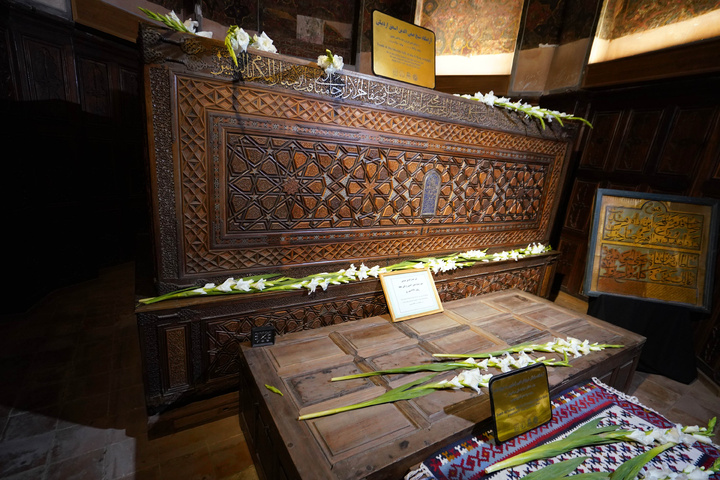 خواهرخواندگی لاهیجان و اردبیل