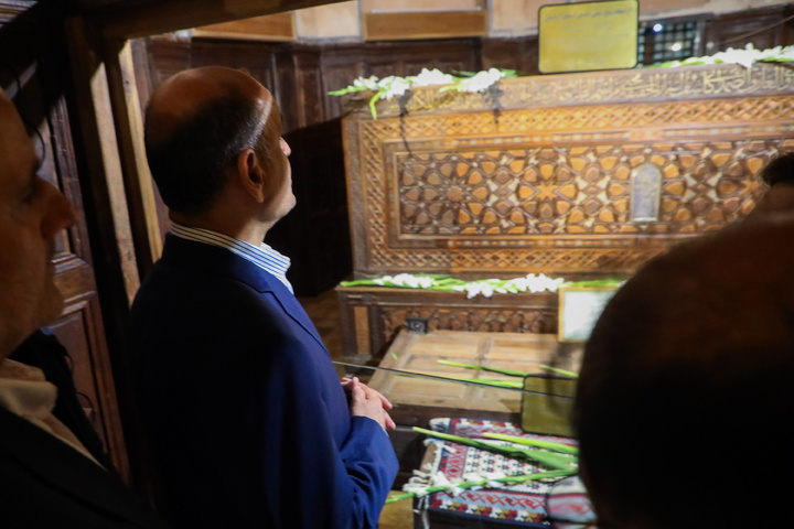 خواهرخواندگی لاهیجان و اردبیل
