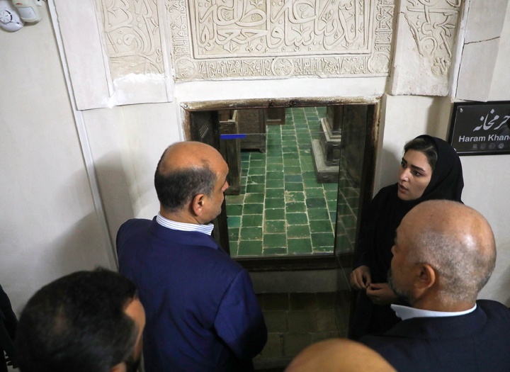 خواهرخواندگی لاهیجان و اردبیل