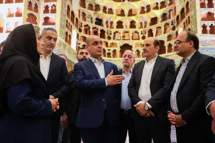 خواهرخواندگی لاهیجان و اردبیل