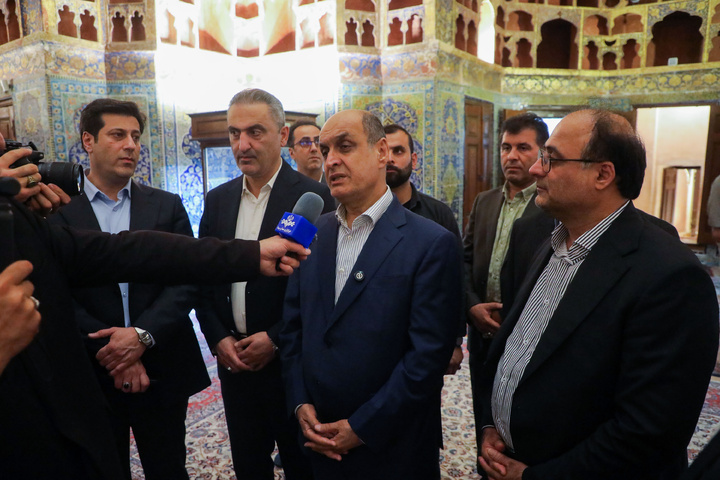 خواهرخواندگی لاهیجان و اردبیل