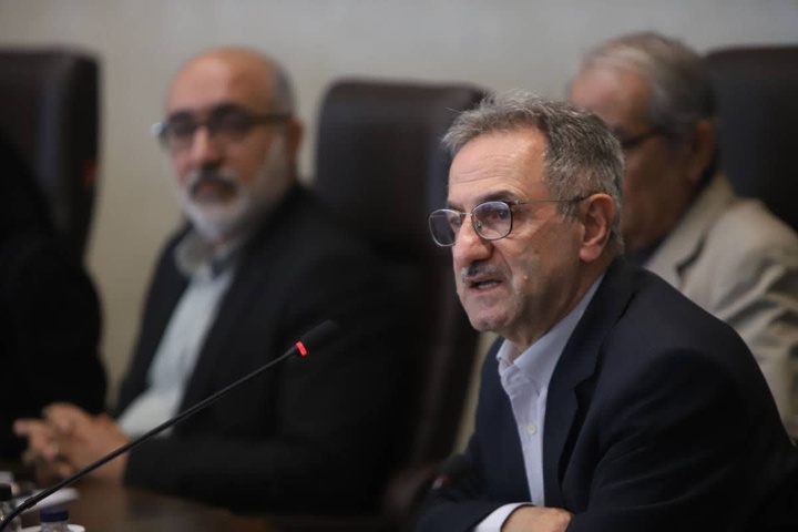 با ثبت جهانی قلعه‌های تاریخی الموت برگ زرین دیگری بر افتخارات تمدنی ایران افزوده شد