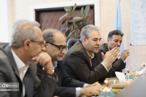انعقاد تفاهم‌نامه همکاری میان معاونت صنایع‌دستی و هنرهای سنتی و مرکز خدمات مشاوره ایرانیان خارج از کشور