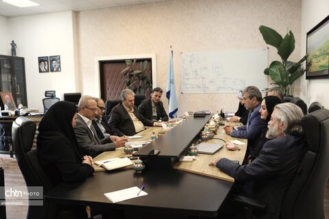 انعقاد تفاهم‌نامه همکاری میان معاونت صنایع‌دستی و هنرهای سنتی و مرکز خدمات مشاوره ایرانیان خارج از کشور