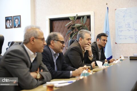 انعقاد تفاهم‌نامه همکاری میان معاونت صنایع‌دستی و هنرهای سنتی و مرکز خدمات مشاوره ایرانیان خارج از کشور