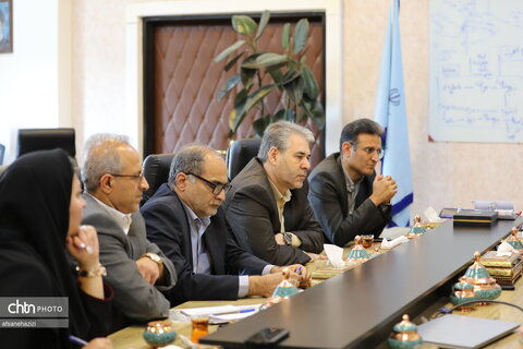 انعقاد تفاهم‌نامه همکاری میان معاونت صنایع‌دستی و هنرهای سنتی و مرکز خدمات مشاوره ایرانیان خارج از کشور