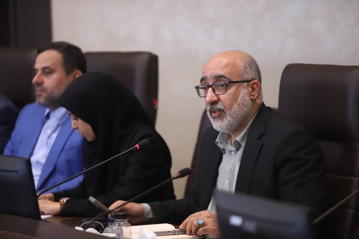 ثبت جهانی الموت دستاوردی ملی و نمادی از ماندگاری ایران فرهنگی است
