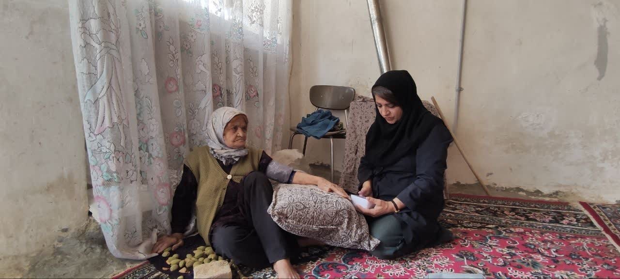 ارتقای شاخصهای انسجام اجتماعی در قلعهبالا، گامی مؤثر در مسیر ثبت جهانی