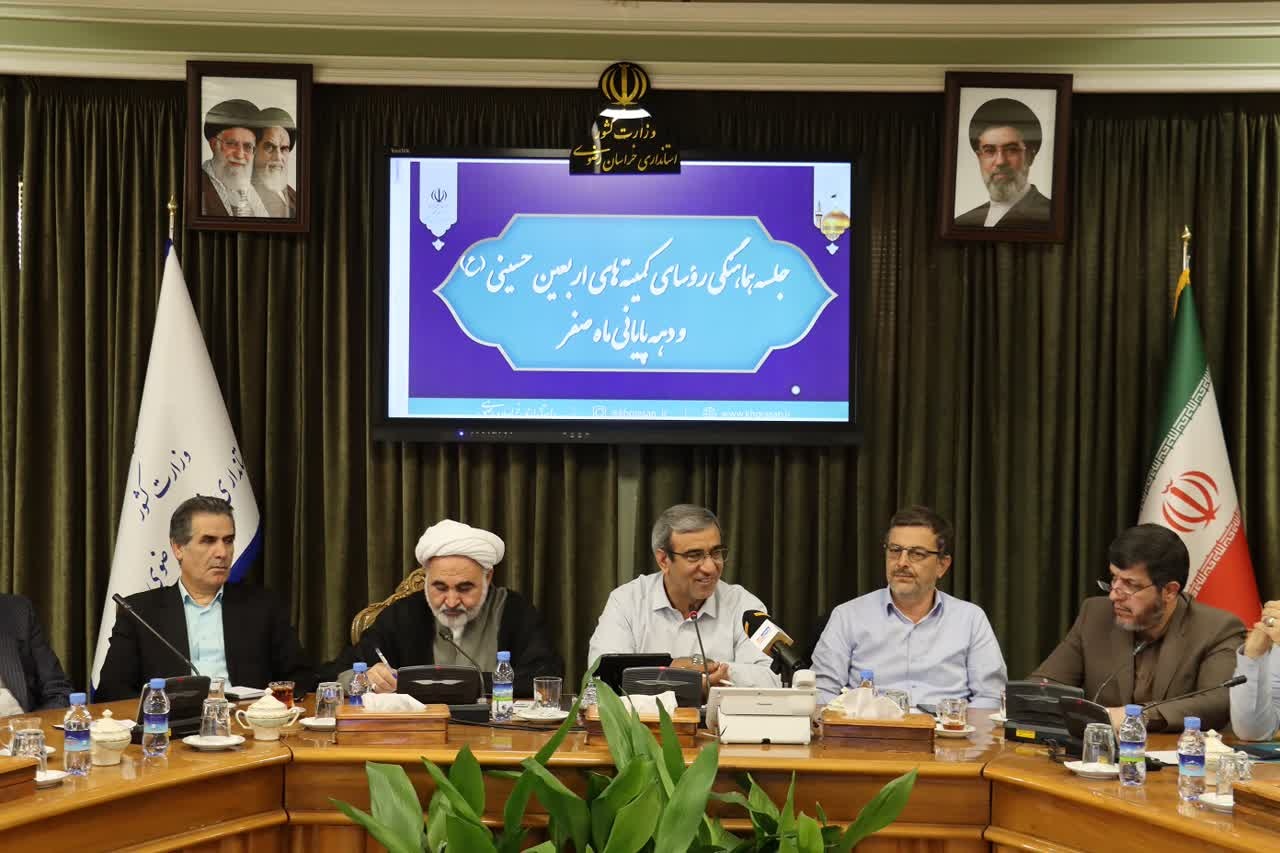 دهه پایانی صفر باید به یک نماد فرهنگی ملی تبدیل شود