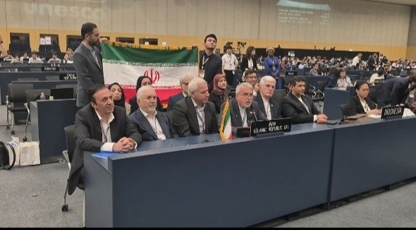 ثبتجهانی الموت، تثبیت جایگاه اندیشه، حافظه تاریخی و ظرفیت فرهنگی ایران در نظام میراث جهانی است