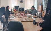 تعیین تکلیف پرونده‌های معوق تسهیلات اشتغال صنایع‌دستی هرمزگان