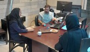 بازدید میدانی ناظران گردشگری از دفاتر خدمات مسافرتی اراک/ گامی در مسیر ارتقای کیفیت خدمات گردشگری