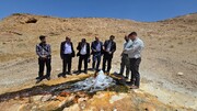هم‌افزایی بین‌بخشی، پیشران سرمایه‌گذاری گردشگری در آذرشهر/ توسعه آب‌درمانی، طبیعت‌گردی و زیرساخت‌های اقامتی با رویکرد بالفعل‌سازی مزیت‌های شهرستان دنبال می‌شود