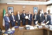 انتصاب مدیرکل میراث‌فرهنگی آذربایجان غربی به‌عنوان عضو هیئت امنای بنیاد ایران‌شناسی شعبه آذربایجان غربی