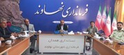 آمادگی نهاوند برای میزبانی از زائران اربعین و مسافران تابستانی