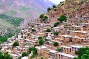 منظر فرهنگی هورامان/اورامانات ظرفیتی جهانی برای توسعه پایدار کرمانشاه است