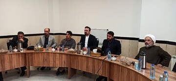باباگرگر قروه نیازمند مدیریت یکپارچه برای توسعه گردشگری مذهبی است