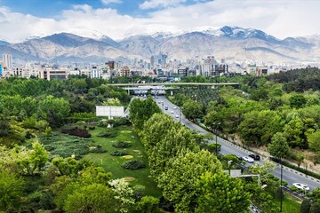 ظرفیت‌های مغفول گردشگری کرج در مسیر توسعه پایدار