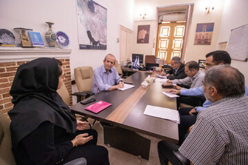 نظارت تخصصی، ضامن ارتقای کیفیت خدمات گردشگری در همدان است