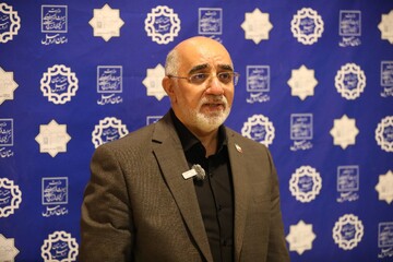 اردبیل، تفکر متعالی مکتب صفویه را راهبری و معرفی می‌کند