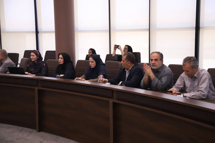 قزوین
