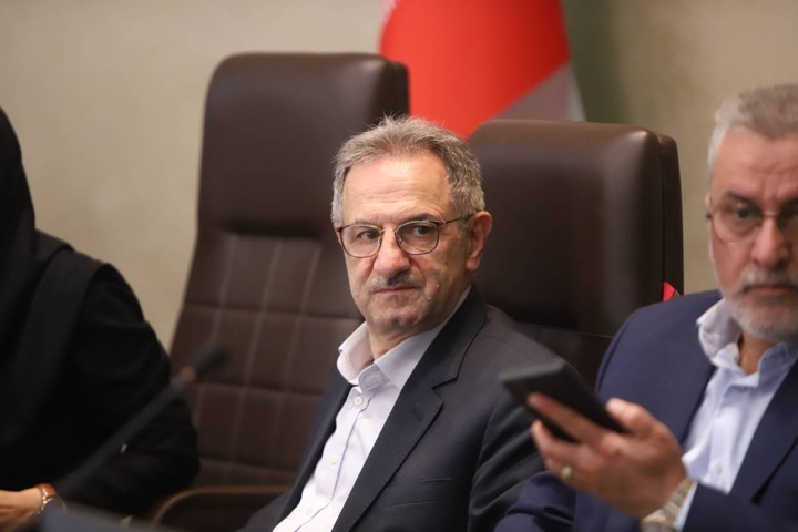 قزوین