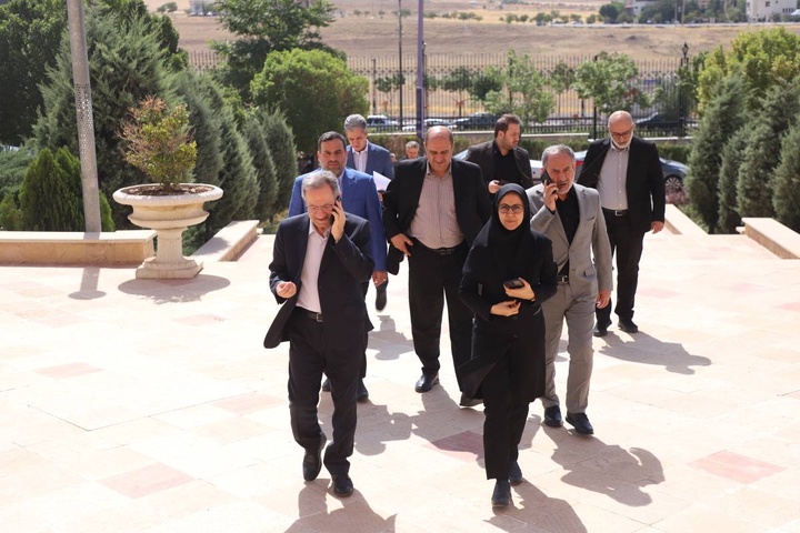 قزوین