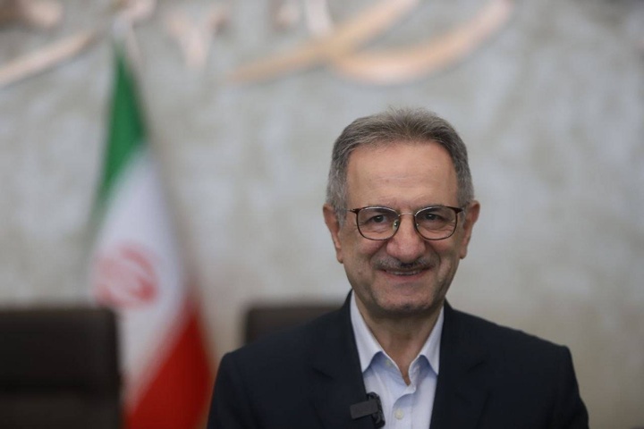 قزوین