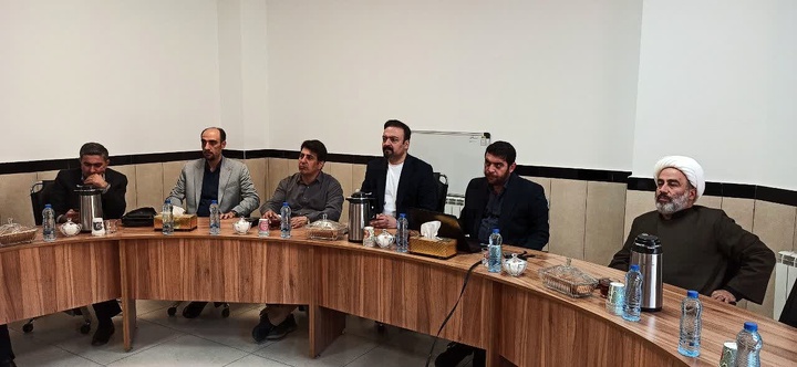 باباگرگر ظرفیت تبدیل شدن به یک سایت گردشگری مذهبی کم‌نظیر را دارد