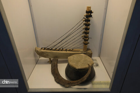 موزه ساز هرندی