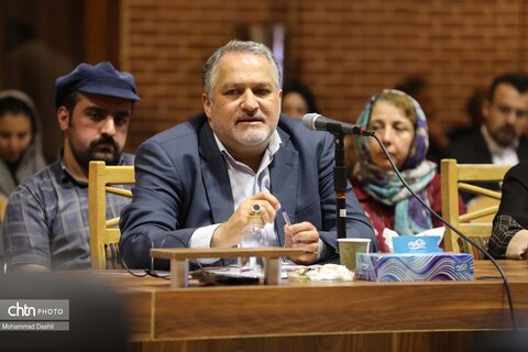 نشست تخصصی «شب صفویه؛ شیخ ارشاد» در اردبیل