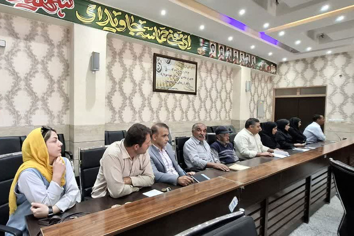 توسعه گردشگری و صنایع‌دستی، محور تحقق توسعه پایدار شهرستان سمیرم