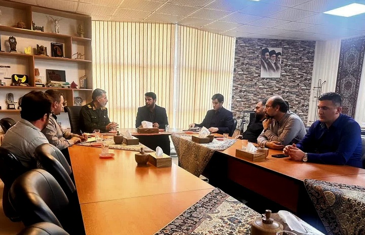 نگاه تولیدکنندگان صنایع‌دستی کردستان باید منطقه‌ای و جهانی شود