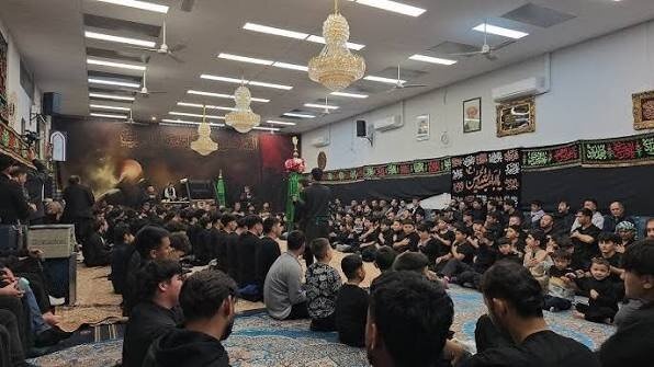 هنر باهم سوختن در آیین عزاداری سنتی «شنستکا» سیستانیها/ میراثی ناملموس و گنجینه پنهان فرهنگی
